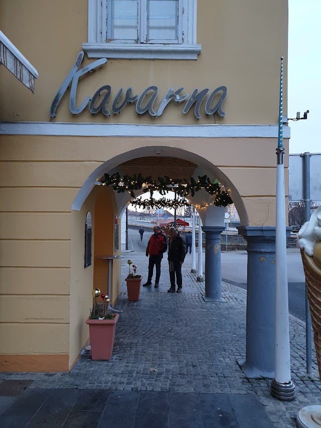 Beno Skledar, Štručka Gornja Radgona