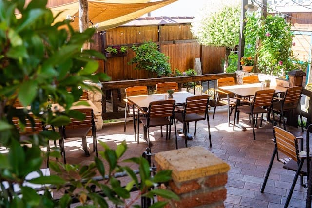 Pizzeria Nona Murska Sobota