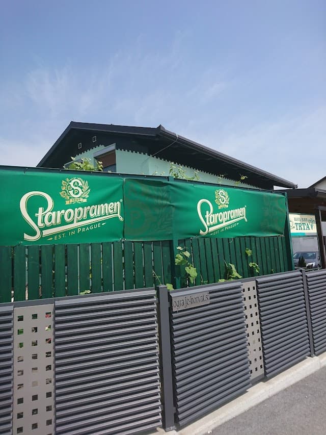 Trta Gril, Murska Sobota