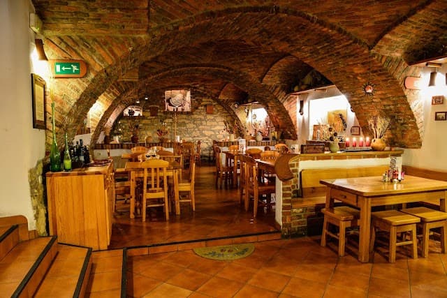 Pizzeria Potač, Gornja Radgona
